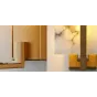 Бра Marble square Wall Lamp от LaLume