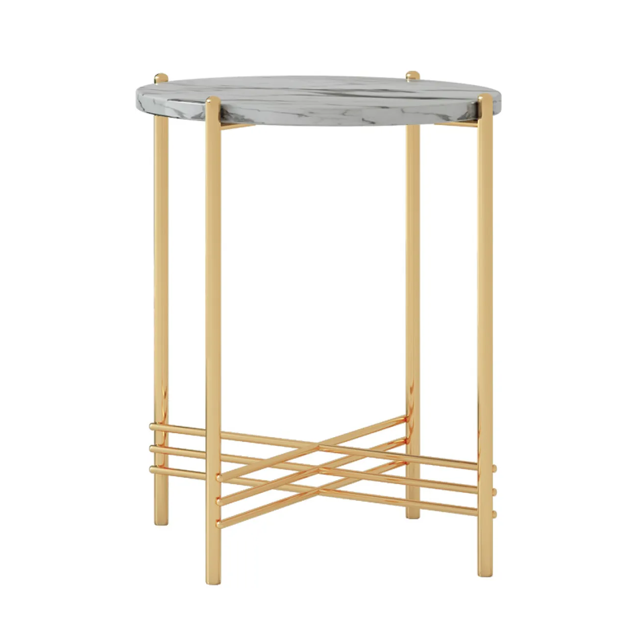 Дизайнерский журнальный столик LaLume-AP00219 Дизайнерский журнальный столик LaLume-AP00219