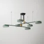 Люстра на штанге TECHNUM COLOR LED от ImperiumLoft