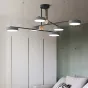 Люстра на штанге TECHNUM COLOR LED от ImperiumLoft