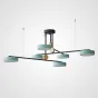 Люстра на штанге TECHNUM COLOR LED от ImperiumLoft