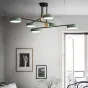 Люстра на штанге TECHNUM COLOR LED от ImperiumLoft