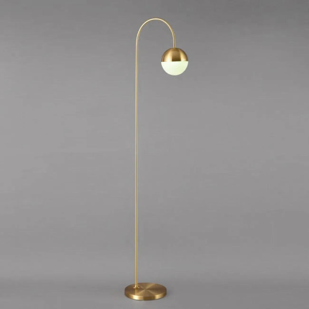 Торшер Cedar & Moss Floor Lamp от ImperiumLoft