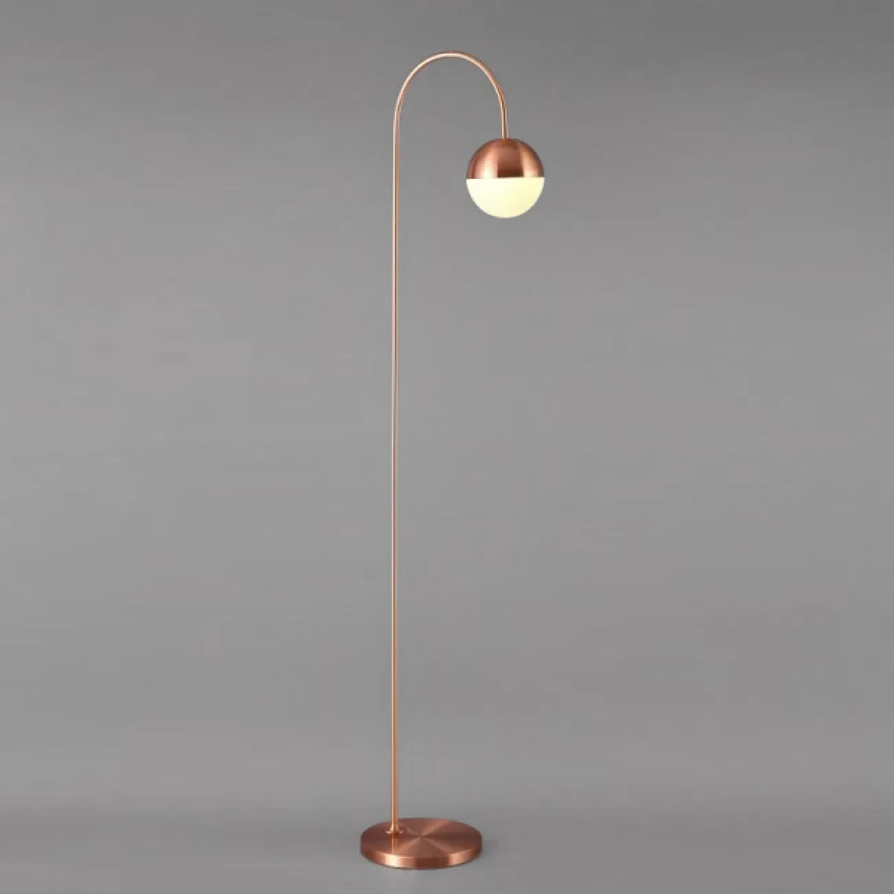 Торшер Cedar & Moss Floor Lamp от ImperiumLoft