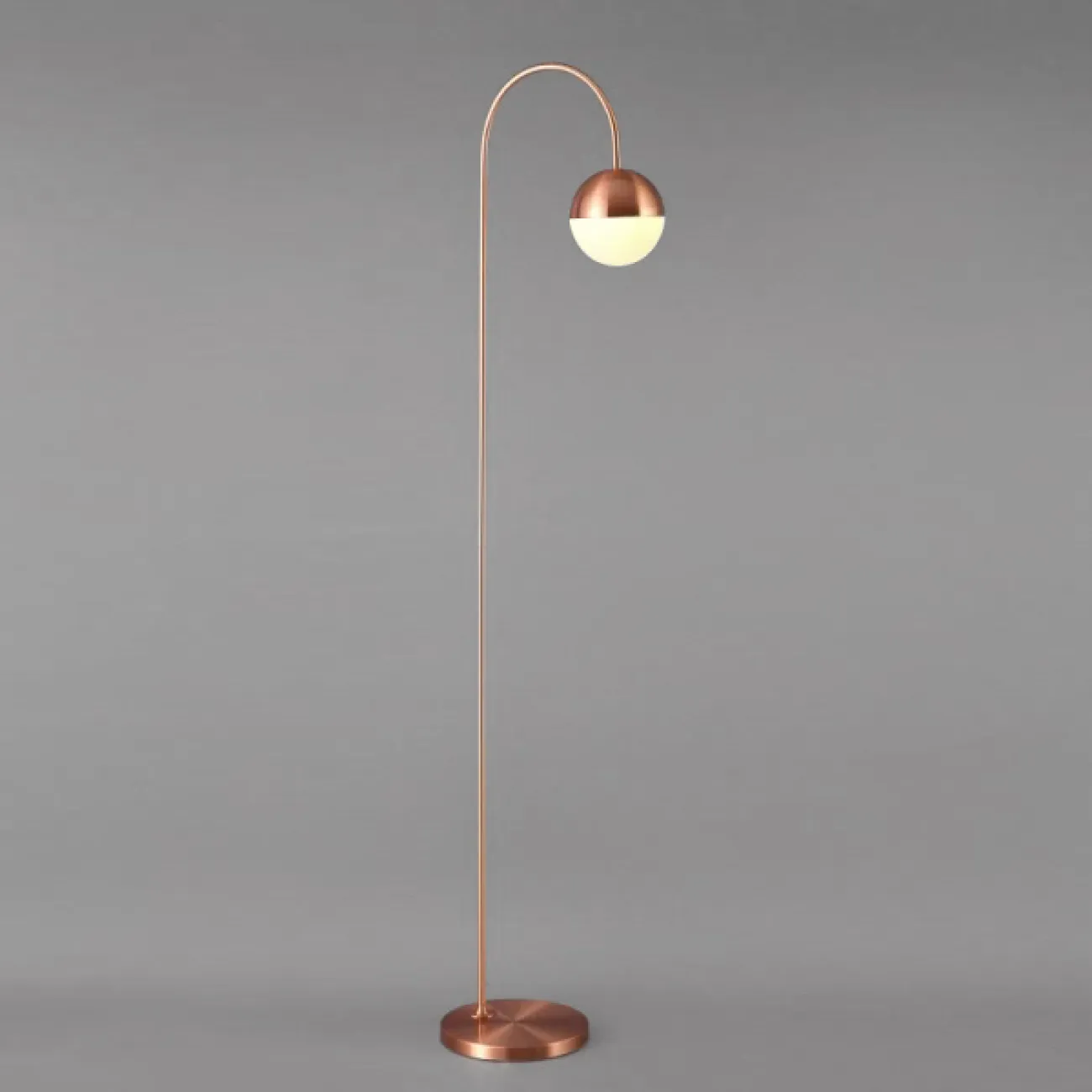 Торшер Cedar & Moss Floor Lamp от ImperiumLoft