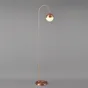 Торшер Cedar & Moss Floor Lamp от ImperiumLoft