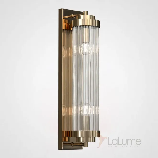 Бра Brass Kiosk 60 от ImperiumLoft Бра Brass Kiosk 60 от ImperiumLoft