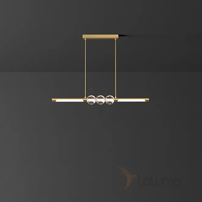 Подвесной светильник JILLIAN LONG L80 от ImperiumLoft