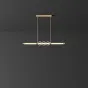 Подвесной светильник JILLIAN LONG L80 от ImperiumLoft