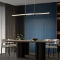 Подвесной светильник JILLIAN LONG L80 от ImperiumLoft