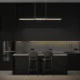 Подвесной светильник JILLIAN LONG L80 от ImperiumLoft