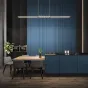 Подвесной светильник JILLIAN LONG L80 от ImperiumLoft