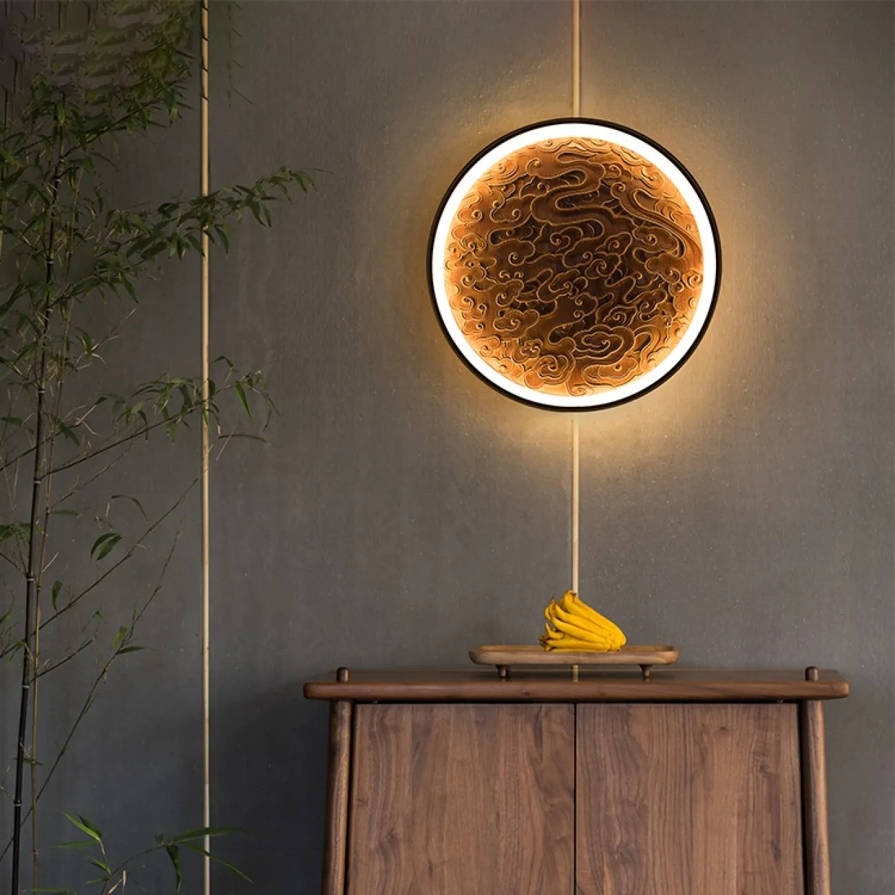 Настенный светодиодный светильник RODA WALL от ImperiumLoft Настенный светодиодный светильник RODA WALL от ImperiumLoft