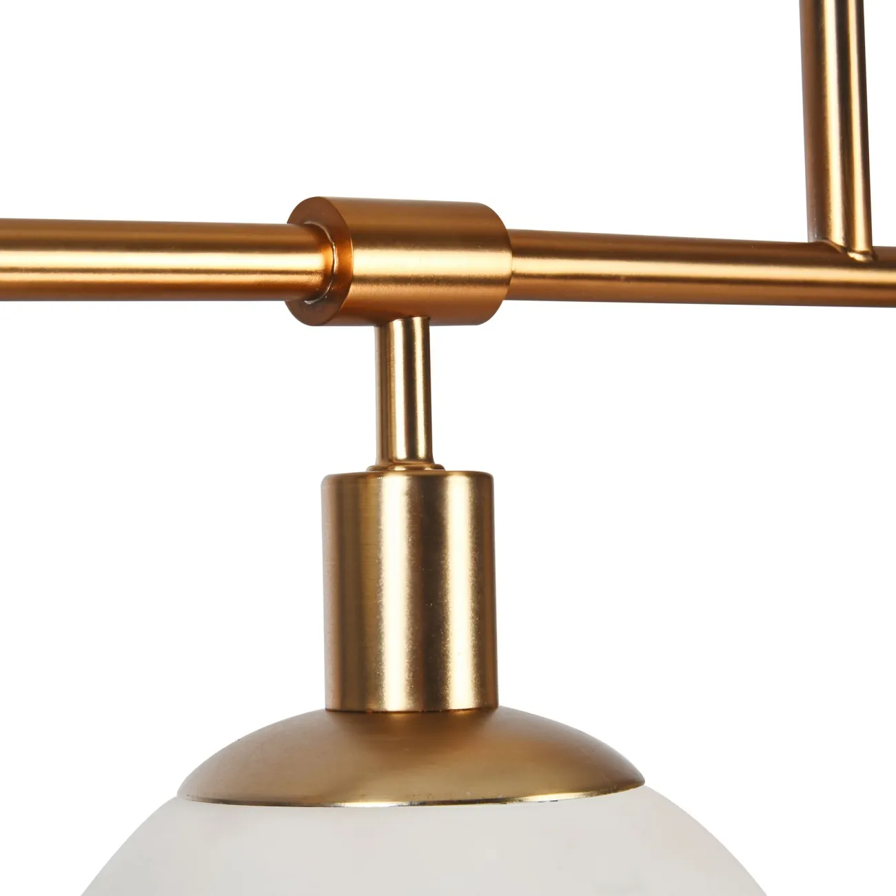 Реечный светильник SAINA LONG от ImperiumLoft