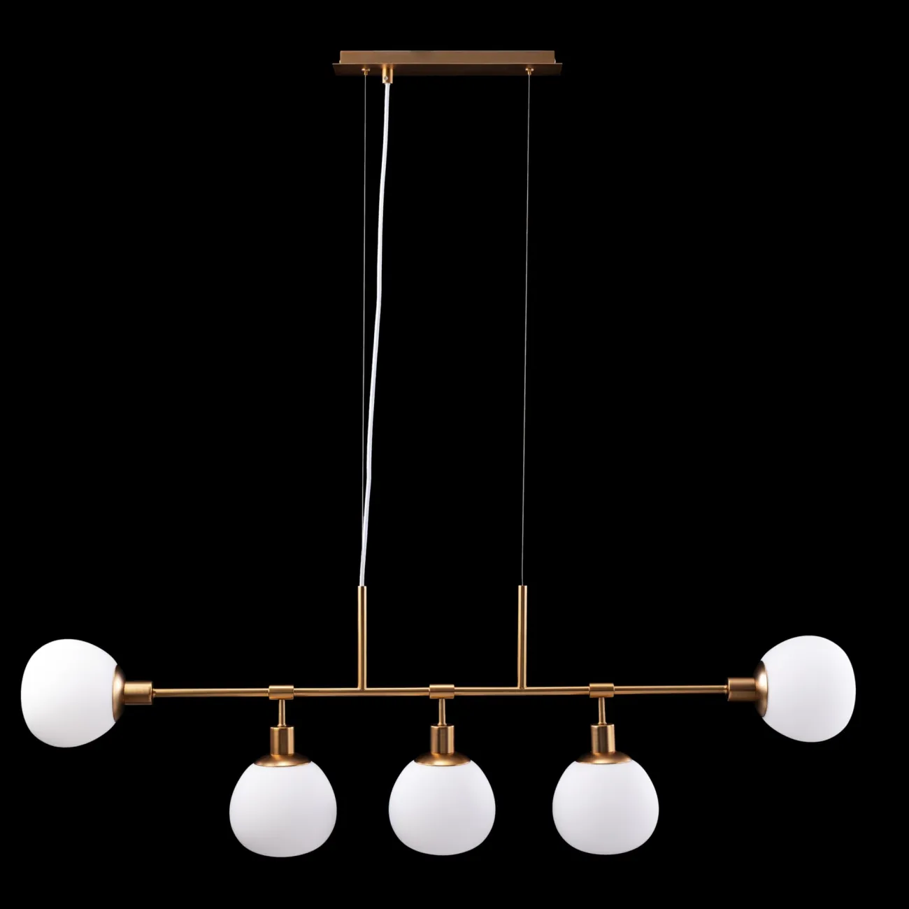 Реечный светильник SAINA LONG от ImperiumLoft