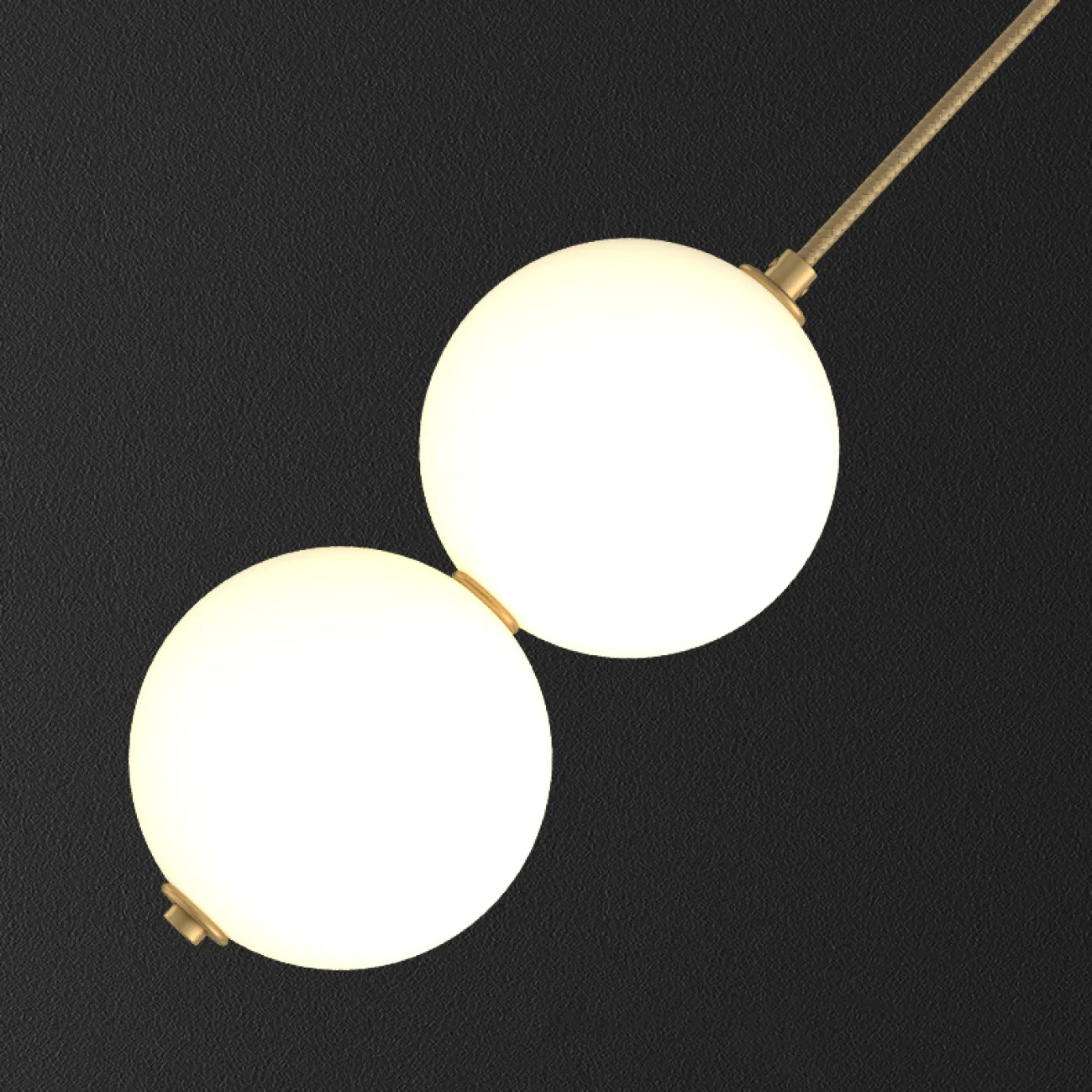 Подвесной светильник MARRY L6 от ImperiumLoft