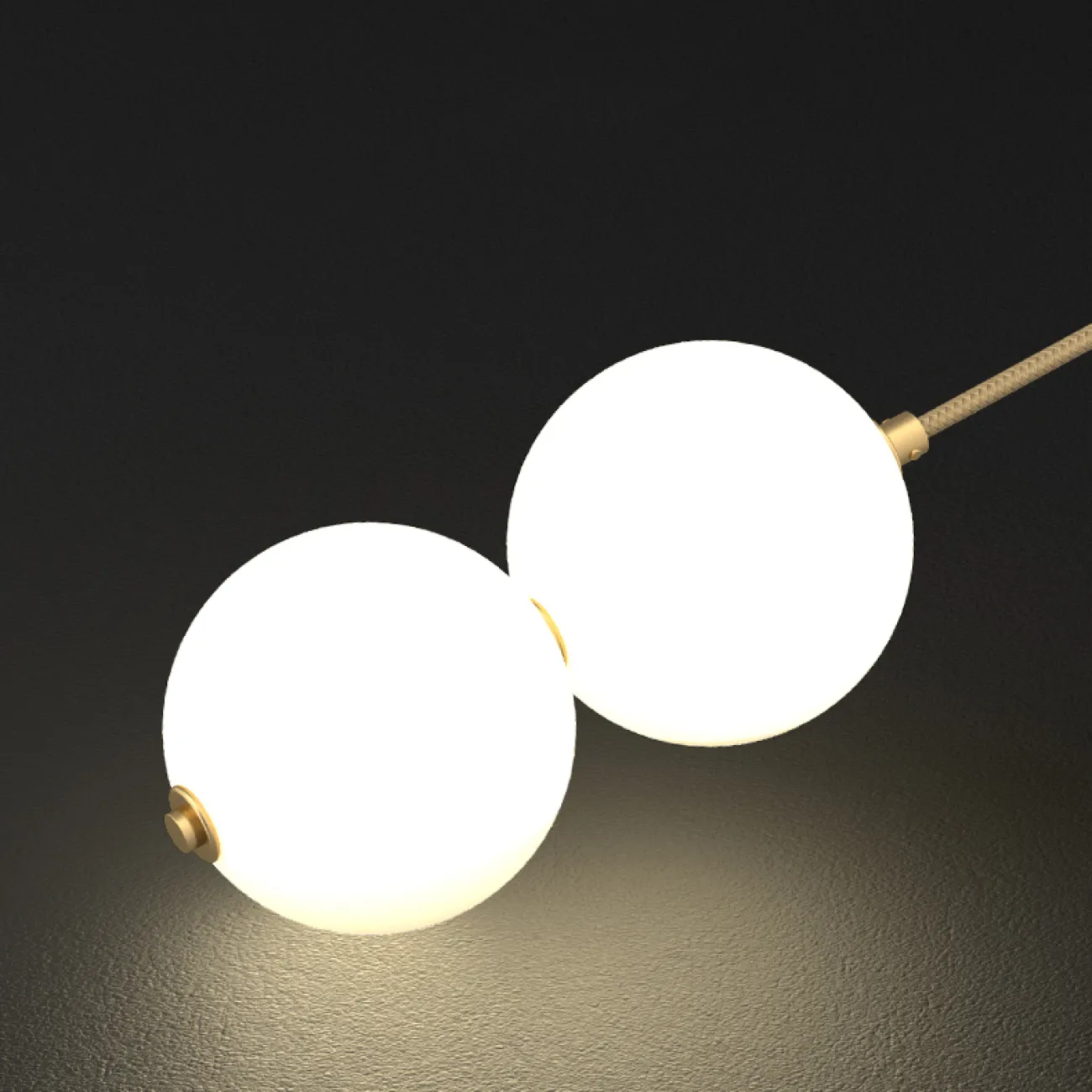 Подвесной светильник MARRY L6 от ImperiumLoft