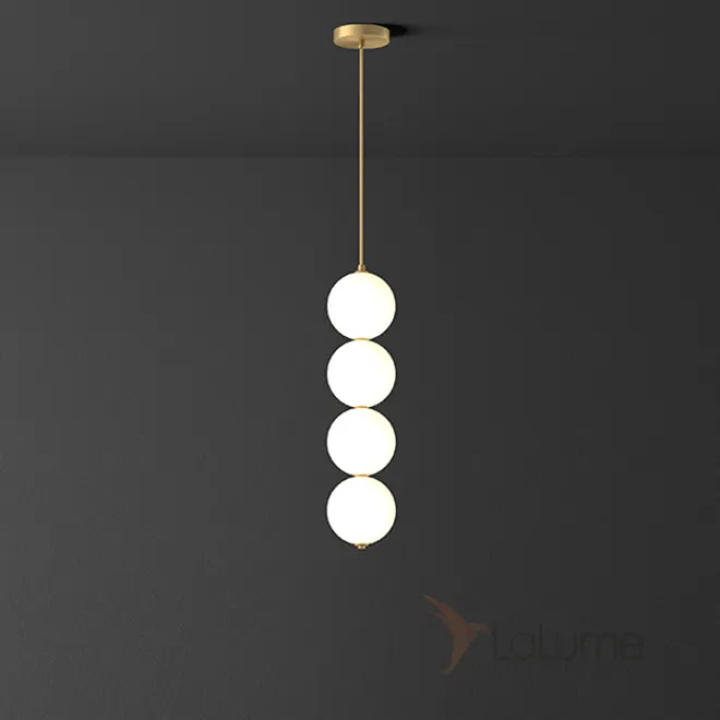 Подвесной светильник MARRY L4 от ImperiumLoft