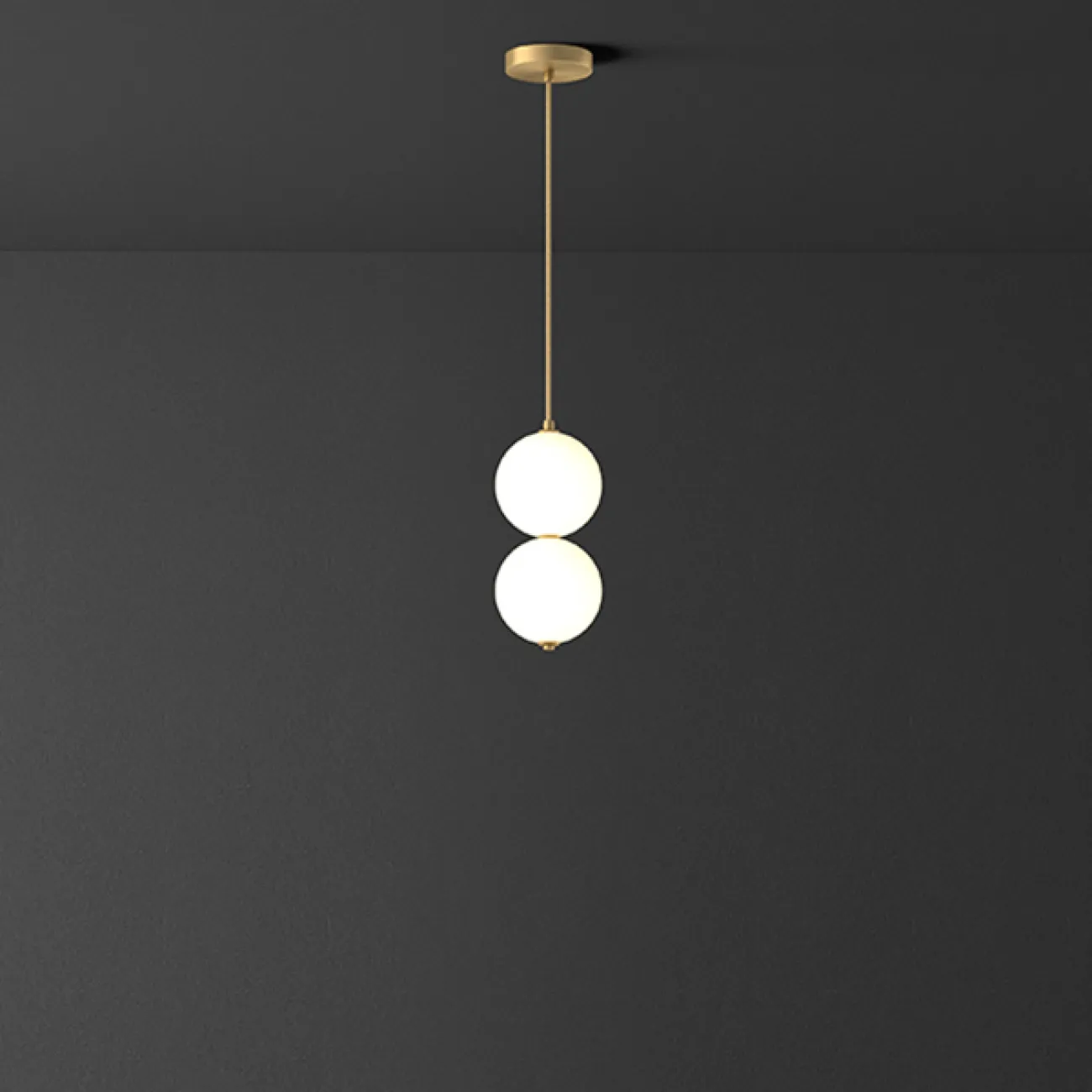 Подвесной светильник MARRY L6 от ImperiumLoft