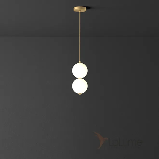 Подвесной светильник MARRY L2 от ImperiumLoft