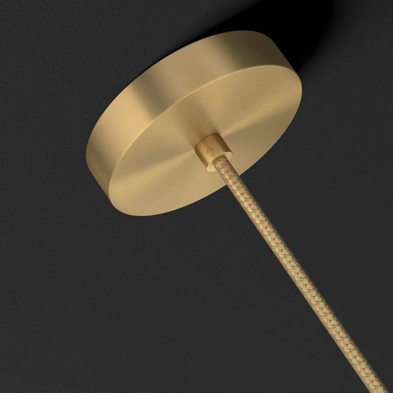 Подвесной светильник MARRY L6 от ImperiumLoft