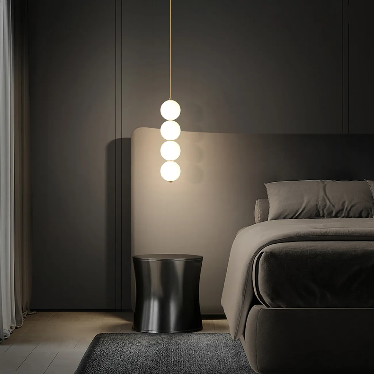 Подвесной светильник MARRY L6 от ImperiumLoft