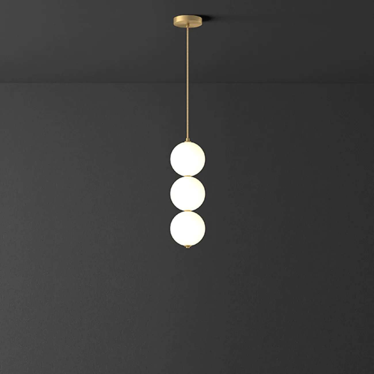 Подвесной светильник MARRY L6 от ImperiumLoft