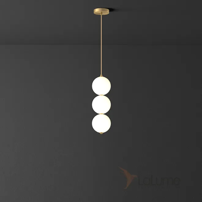 Подвесной светильник MARRY L3 от ImperiumLoft