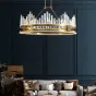 Подвесная люстра IMPERIUM D80 от ImperiumLoft