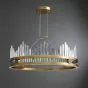Подвесная люстра IMPERIUM D80 от ImperiumLoft