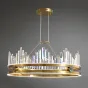 Подвесная люстра IMPERIUM D60 от ImperiumLoft