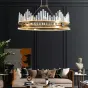 Подвесная люстра IMPERIUM D80 от ImperiumLoft