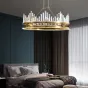 Подвесная люстра IMPERIUM D80 от ImperiumLoft