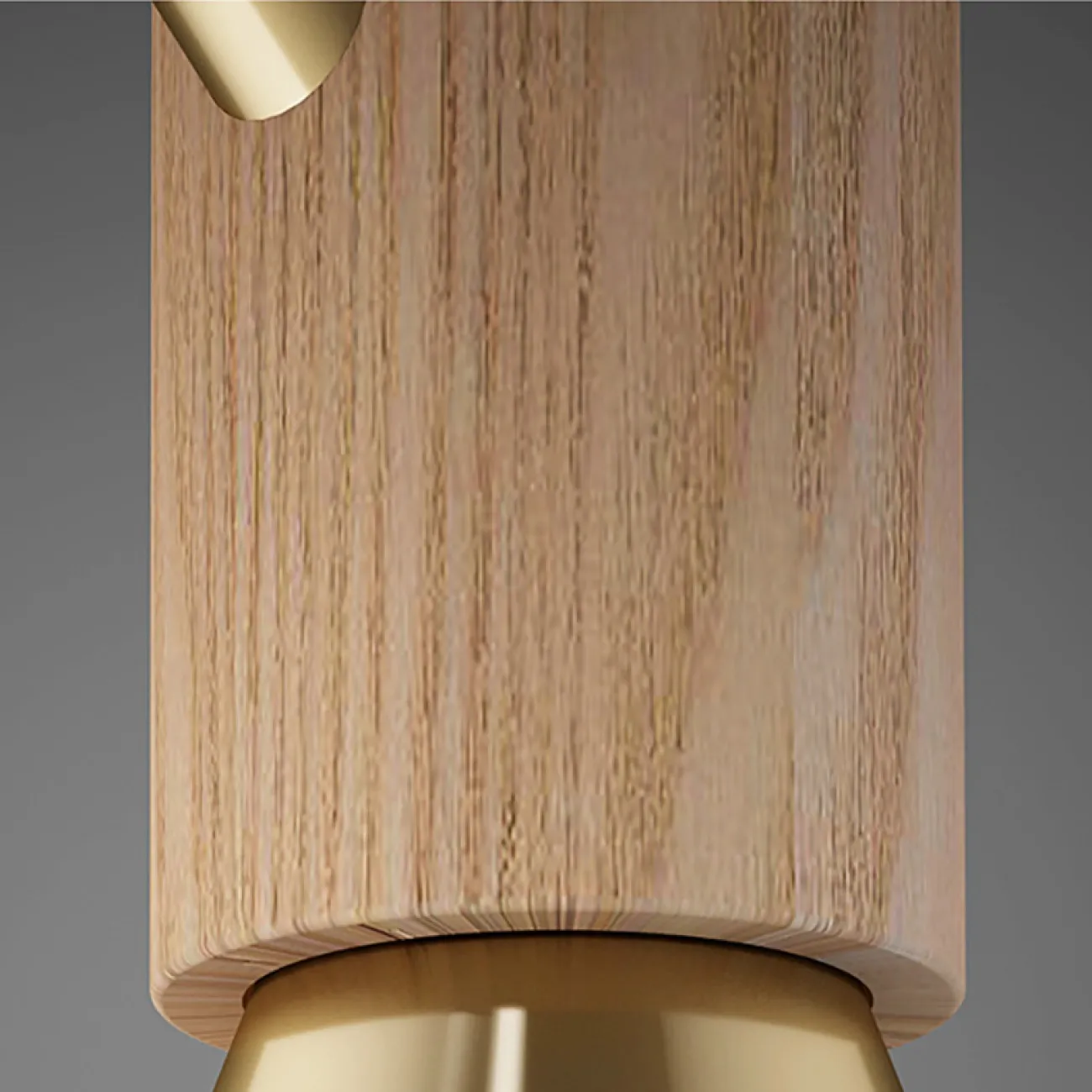 Подвесной светильник ASKUM H27 от ImperiumLoft