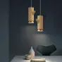 Подвесной светильник ASKUM H32 от ImperiumLoft