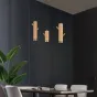 Подвесной светильник ASKUM H32 от ImperiumLoft