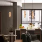 Подвесной светильник ASKUM H32 от ImperiumLoft