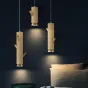 Подвесной светильник ASKUM H32 от ImperiumLoft