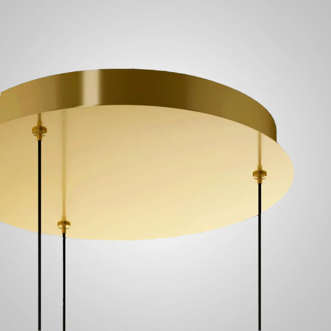 Подвесной светильник ASKUM H27 от ImperiumLoft