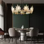 Потолочная люстра KARANDA D100 от ImperiumLoft