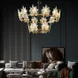 Потолочная люстра KARANDA D100 от ImperiumLoft