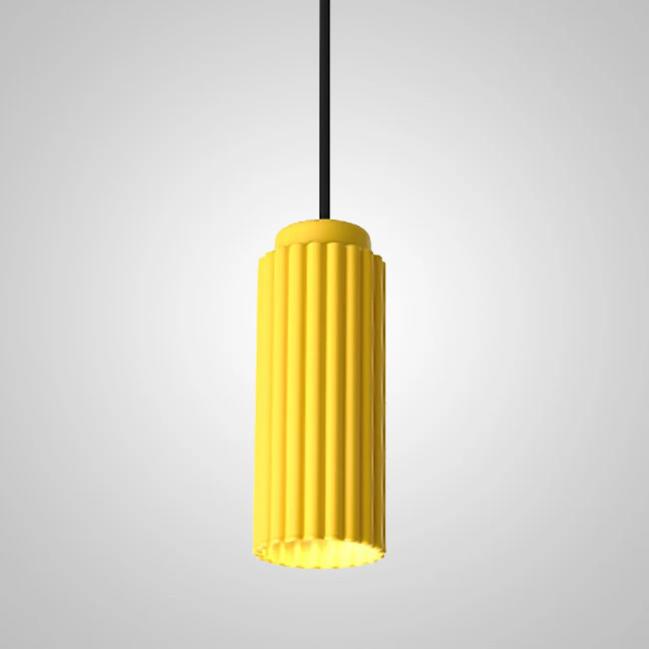 Подвесной светильник JIB pink от ImperiumLoft Подвесной светильник JIB pink от ImperiumLoft