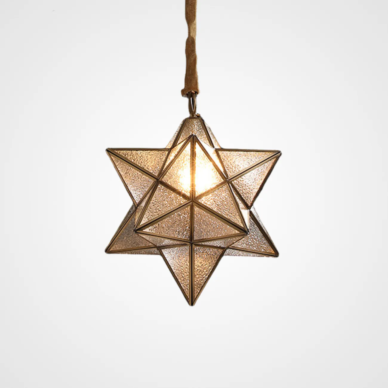 Подвесной светильник MAGIC D28 от ImperiumLoft