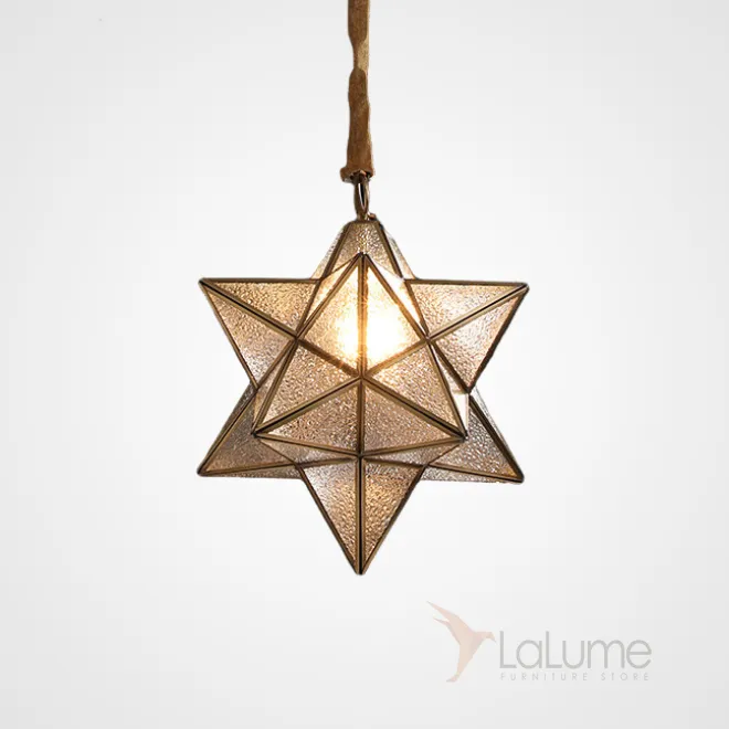 Подвесной светильник MAGIC D32 от ImperiumLoft