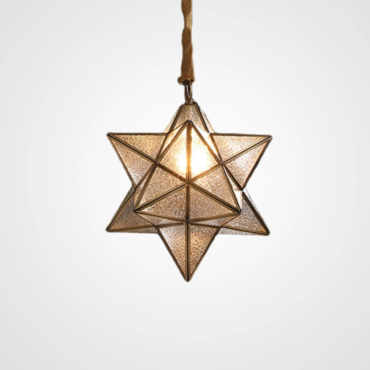 Подвесной светильник MAGIC D32 от ImperiumLoft