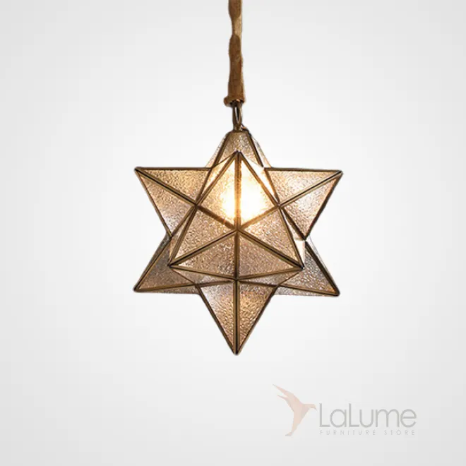 Подвесной светильник MAGIC D28 от ImperiumLoft