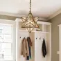 Подвесной светильник MAGIC D28 от ImperiumLoft