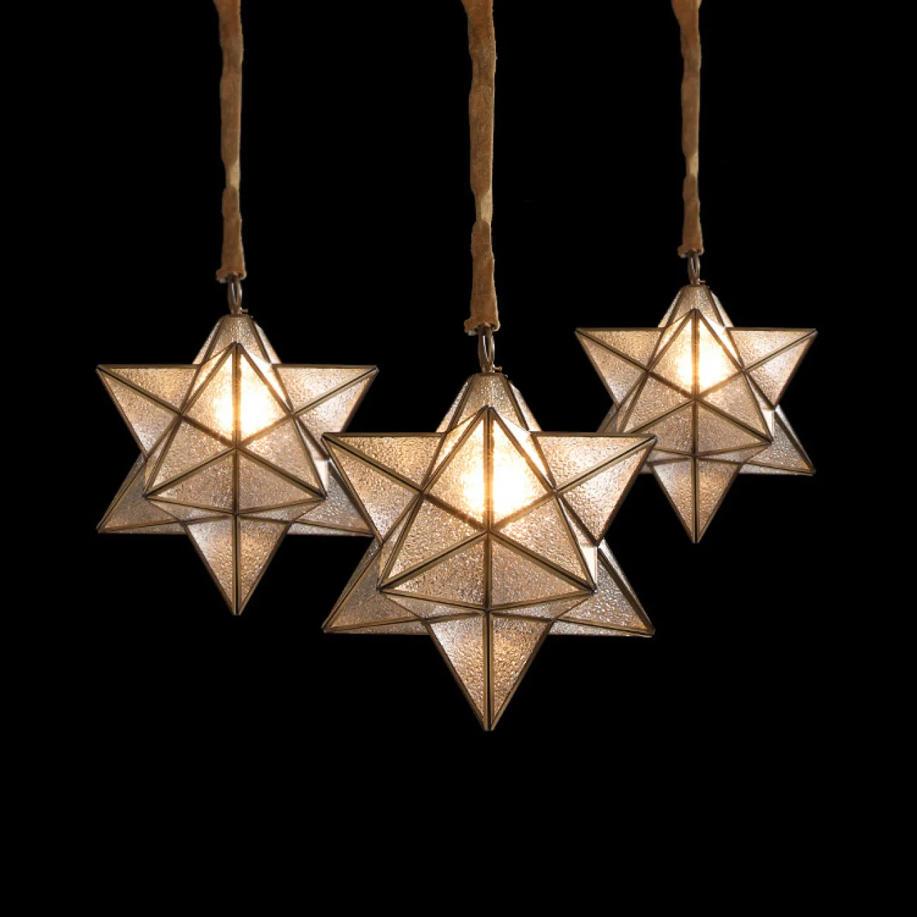 Подвесной светильник MAGIC D32 от ImperiumLoft