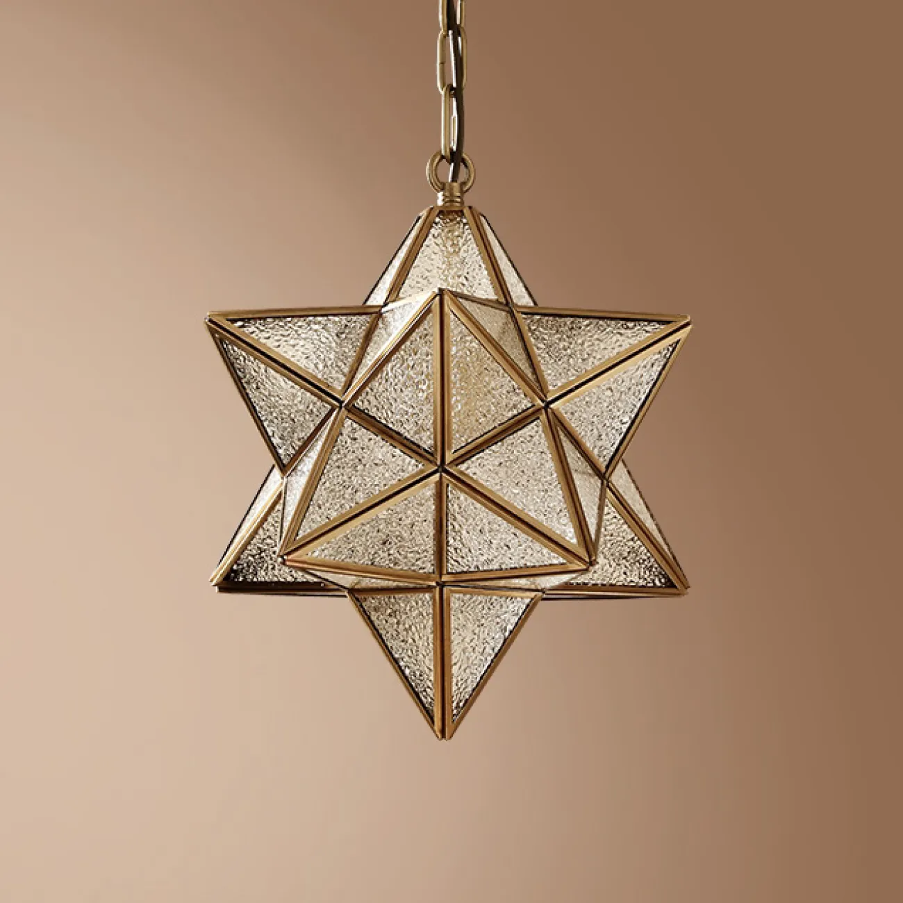 Подвесной светильник MAGIC D32 от ImperiumLoft