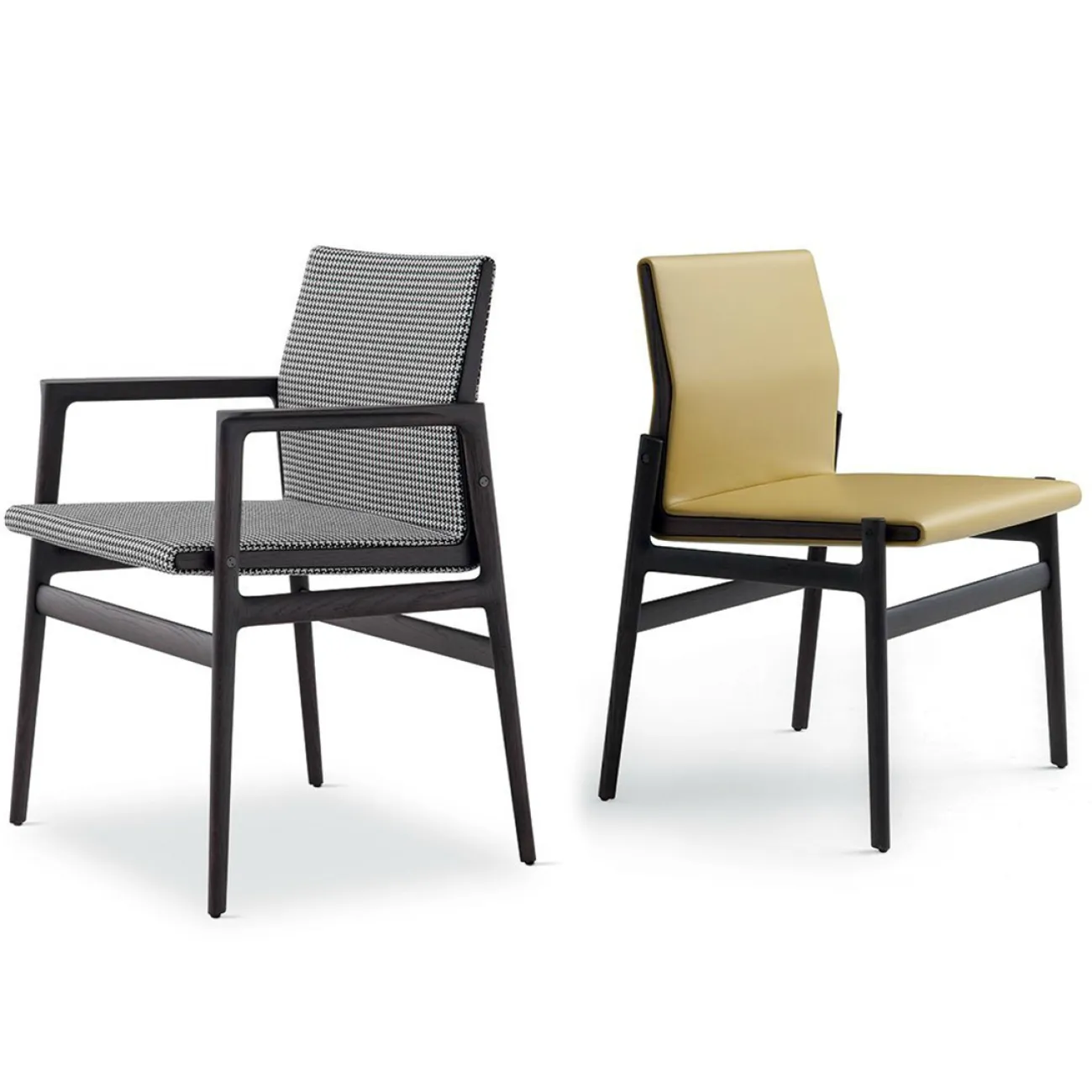 Дизайнерский стул LaLume-ST00137